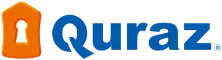Quraz logo