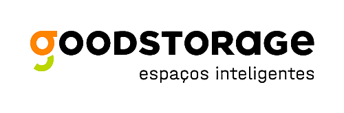 GoodStorage logo