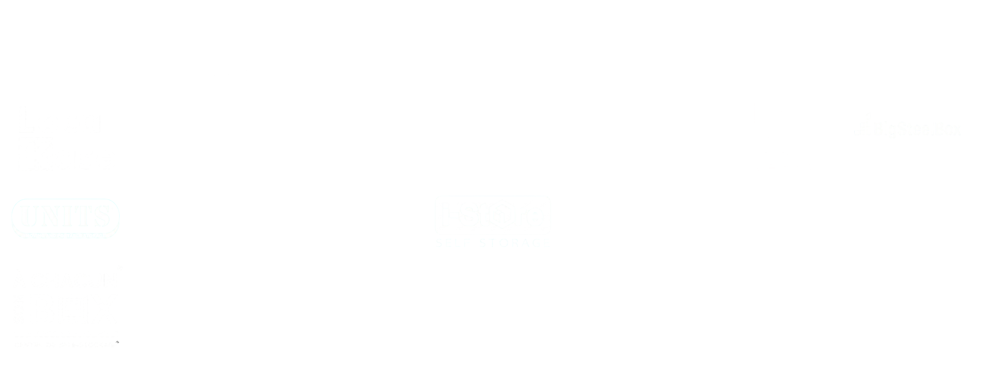 Client logos