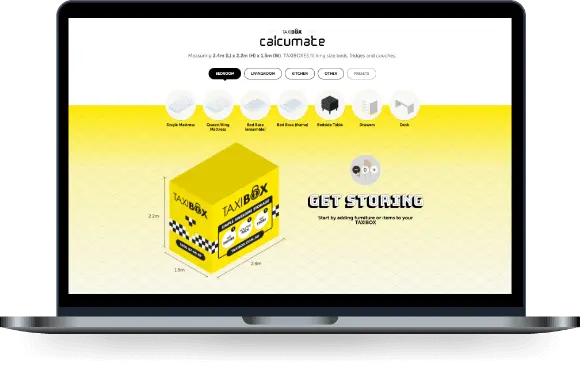 Taxibox Example